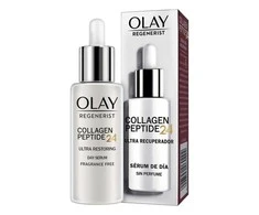 Olay Regenerist kolageno peptidų 24 val. serumas 40ml