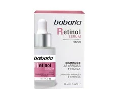Babaria serumas su retinoliu 30ml