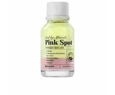 Naktinis serumas probleminei veido odai Mizon Goodbye Blemish Rožinė Spot Overnight, 19 ml