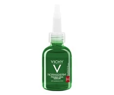 Vichy Normaderm Probio-BHA Serum serumas aknės pažeistai odai, 30 ml