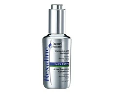 „Rexaline 3D Hydra Bigbang“ gaivinantis veido serumas su hialurono rūgštimi, 30 ml