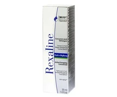 Rexaline 3D Hydra Bigbang Hyaluronic Acid Revitalising Day &amp; Night Serum For Face, 30 ml