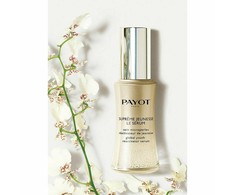 "Payot Supreme Jeunesse Le Serum" senėjimą lėtinantis veido serumas 30ml