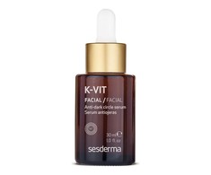 Sesderma k-vit patamsėjusių paakių serumas, 30 ml
