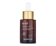 Sesderma k-vit patamsėjusių paakių serumas, 30 ml