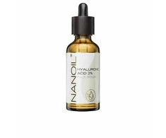 Nanoil Nanolash veido serumas su hialurono rūgštimi 50ml