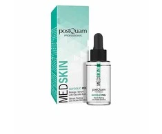 "Postquam Med Skin Biologic" serumas su glikolio rūgštimi 30ml