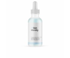 veido serumas Skin Generics Id Skin Identity Hyaluronic Acid 2,5 Serum Hidratante Plus
