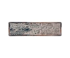 Padėklas/lėkštė užkandžiams 30x8 cm porcelianas GRECIA La Mediterranea K25014
