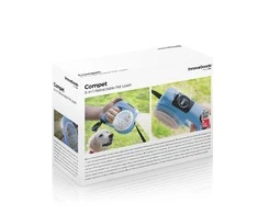 InnovaGoods automatinis šunų pavadėlis 6 in 1 Compet InnovaGoods