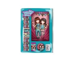 Santoro Gorjuss Fairground mokyklos įranga @ info: tooltip