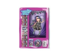 Santoro Gorjuss Fairground mokyklos įranga @ info: tooltip