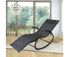 Aktive AKTIVE-LOUNGE TEXTILENE 172X53