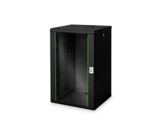 Digitus Wall Mounting Cabinet | DN-19 20U-6/6-SW | Juodas