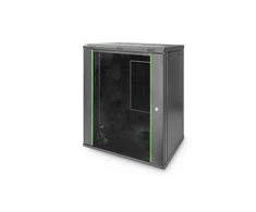 DIGITUS 16U wall mounting cabinet, Dynamic | Digitus