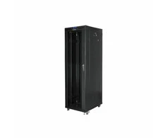 Lanberg laisvai pastatomas stovas 19'' išmontuojamas plokščias paketas 42U 800x800mm