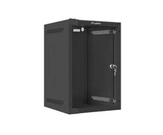 LANBERG WF10-2309-10B Installation Cabinet Rack Hanger 10inch 9U 280X310 Juodas
