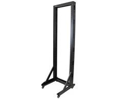 Startech Components 2 posūkių atviros relės stovo jungiklis