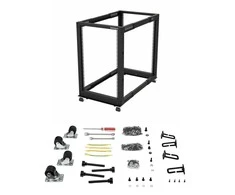 Artimas StarTech Nuolatinis 19 "18U (4POSTRK18U)