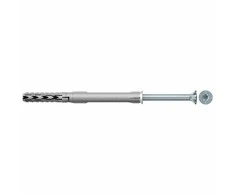Fischer Fišeris Rėminio tvir. SXR T 8 x 80 mm, 50 vnt.