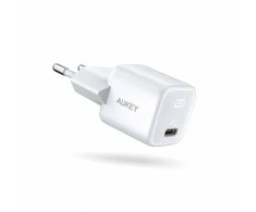 Aukey PA-B1 1x USB-C 3 A (PA-B1)
