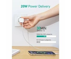Aukey PA-B1 1x USB-C 3 A (PA-B1)