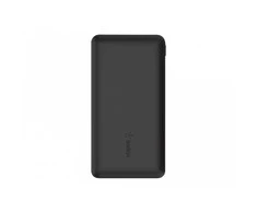 Išorinė baterija - Belkin 10000mAh juoda
