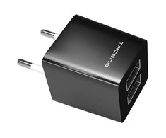 Sieninis įkroviklis Tacens AUSB1 AUSB1 USB Anima