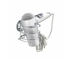 Plaukų džiovintuvas holder Turbo-Loc, WENKO