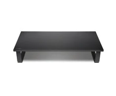Leitz Kensington K55726EU monitoriaus laikiklis arba stovas 81,3 cm (32") Juoda