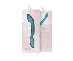 „Bloom The Rose G-Spot“ vibratorius