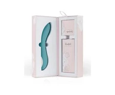 „Bloom The Rose G-Spot“ vibratorius