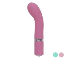 Rožinė Pillow Talk - Racy G-Spot Vibrator Rožinė