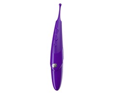 Zumio - S Spirotip vibratorius