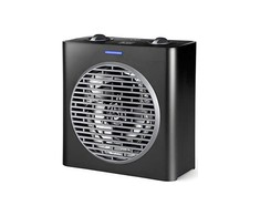 Black &amp; Decker Juodas &amp; Decker Šildytuvas - Juodas &amp; Decker BXSH2003E 2000W