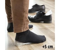 Silikoniniai pakeliantys vidpadžiai InnovaGoods X5, 10 vnt
