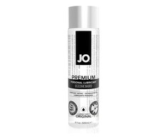 System Jo Sistema JO - Premium Silicone Lubricant 120 ml