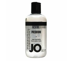 System Jo Sistema JO - Premium Silicone Lubricant 240 ml