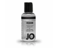 System Jo Sistema JO - Premium Silicone Lubricant 60 ml