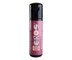 Eros Classic Line EROS Bodyglide WOMAN Silicone Lubricant 100ml - Sensitive Formula
