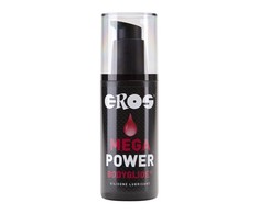 EROS Power Line Power Bodyglide Silicone Lubricant 125 ml, Neutral