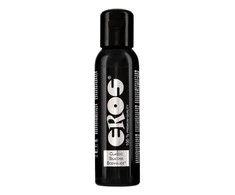 Lubrikantas "Silicone Bodyglide" EROS, 250 ml