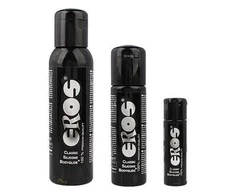 Lubrikantas "Silicone Bodyglide" EROS, 250 ml