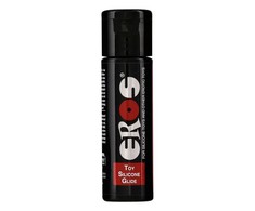 Eros Classic Line EROS Toy Silicone Glide 30ml - Premium Lubricant for Intimate Devices