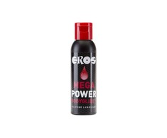 EROS Power Line Power Bodyglide Silicone Lubricant 50ml - Long-Lasting Formula