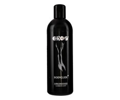 Eros Classic Line EROS Bodyglide Superconcentrated Silicone Lubricant 1000ml Retro Design