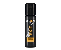 Eros Classic Line EROS EXIT Silicone Care Gel with Jojoba &amp; Panthenol 100ml