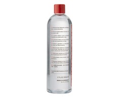 Eros Classic Line EROS Silk Silicone-Based Lubricant 500ml - Long-Lasting Medical Formula