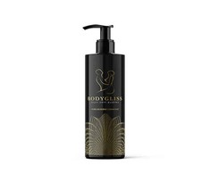 BodyGliss - Erotic Collection Silky Soft Gliding Pure 150 ml