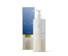 BodyGliss - Female Care Collection Care &amp; Comfort Silicone 100 ml